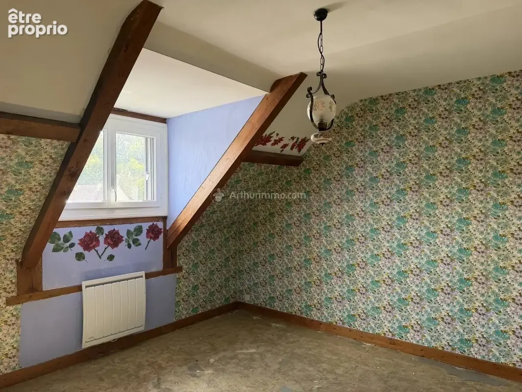 Maison familiale 5 pièces avec jardin, véranda et garage - photo 11