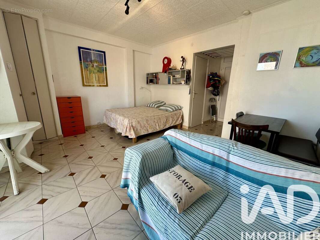 Photo 6 - Appartement à SAINT-CYPRIEN