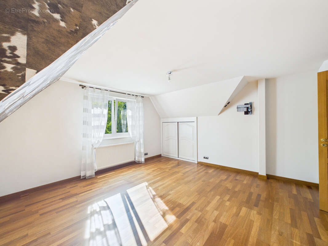 Maison à WITTELSHEIM