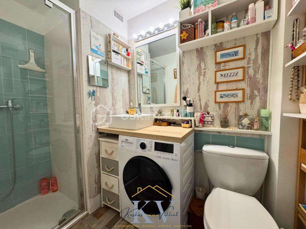 Appartement à LE GRAU-DU-ROI