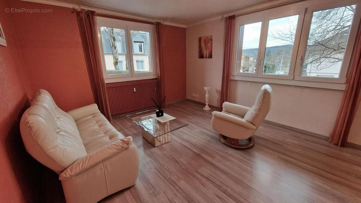 Photo 2 - Appartement à BESANCON