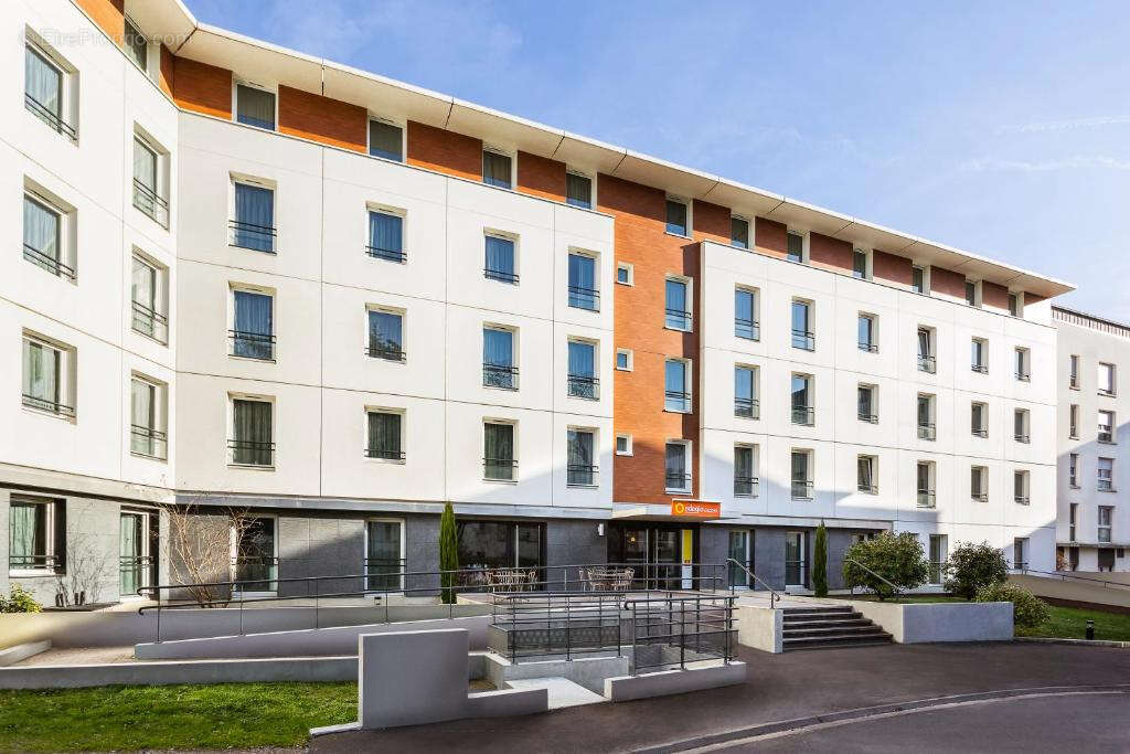 Investissement en residence hotelière - photo 2