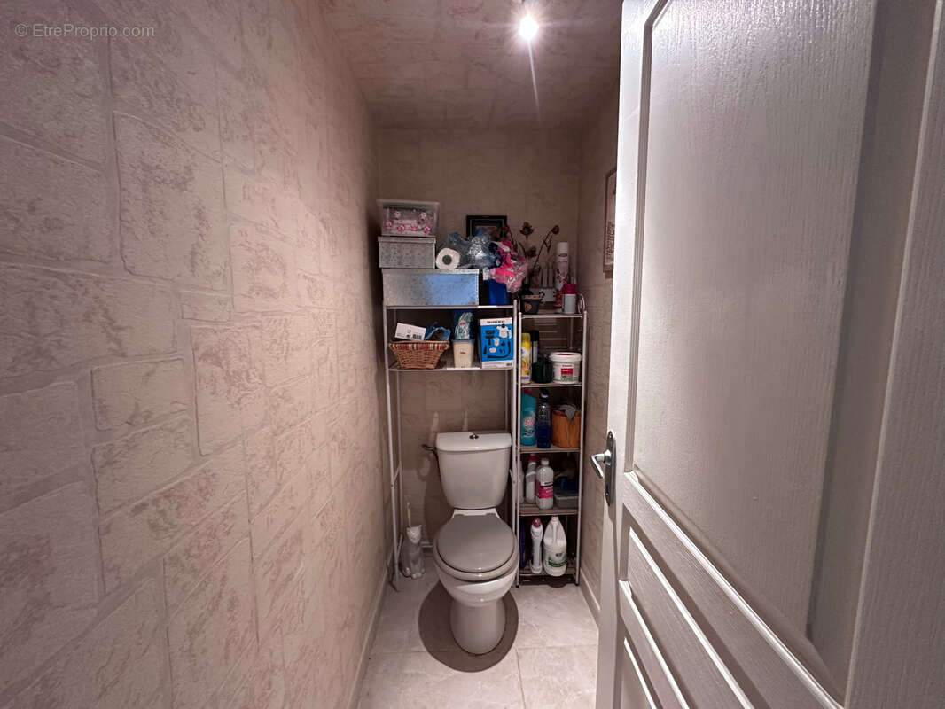 Appartement à TULLE