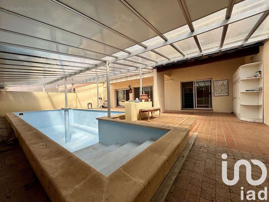 Photo 2 - Maison à SAINT-CYPRIEN