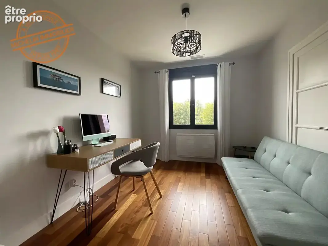 Maison T5 avec piscine - photo 7