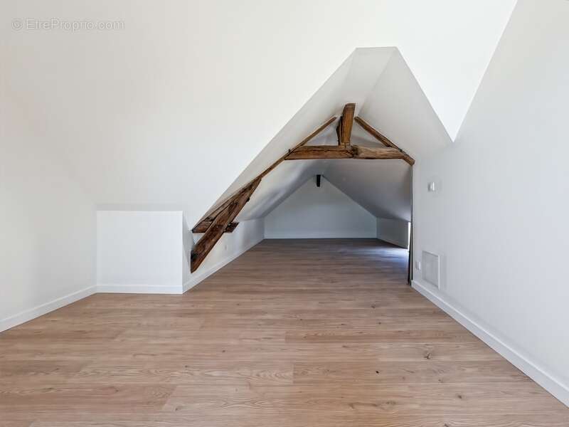 Appartement à SAVIGNY-LES-BEAUNE