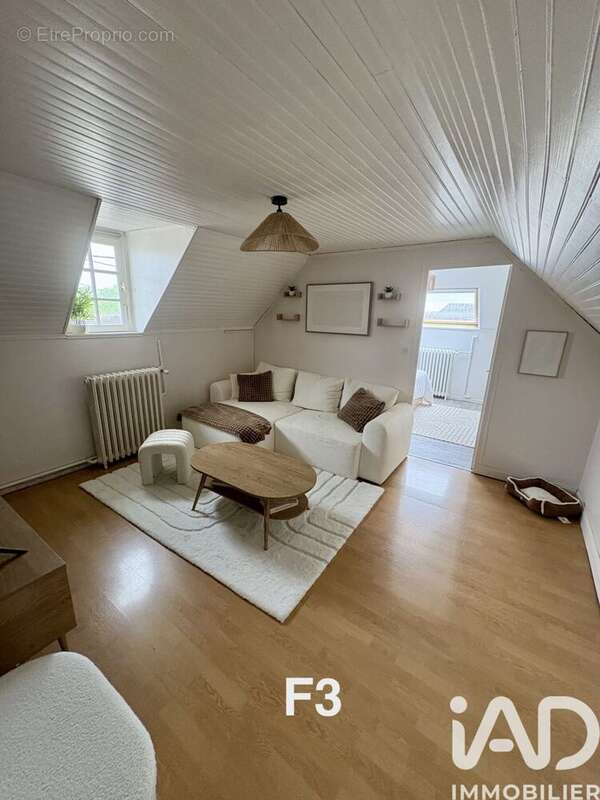 Photo 9 - Appartement à NEUILLY-EN-THELLE