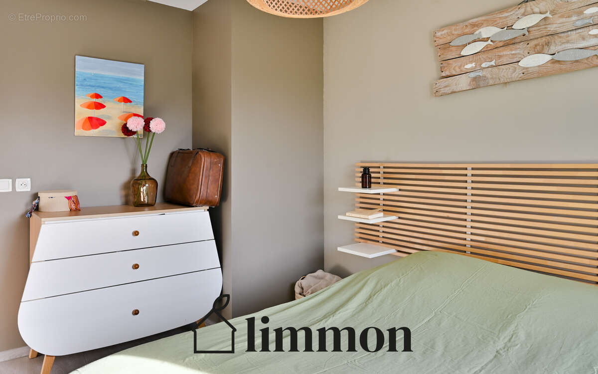 Appartement 78 m² à Rillieux-La-Pape  - photo 4