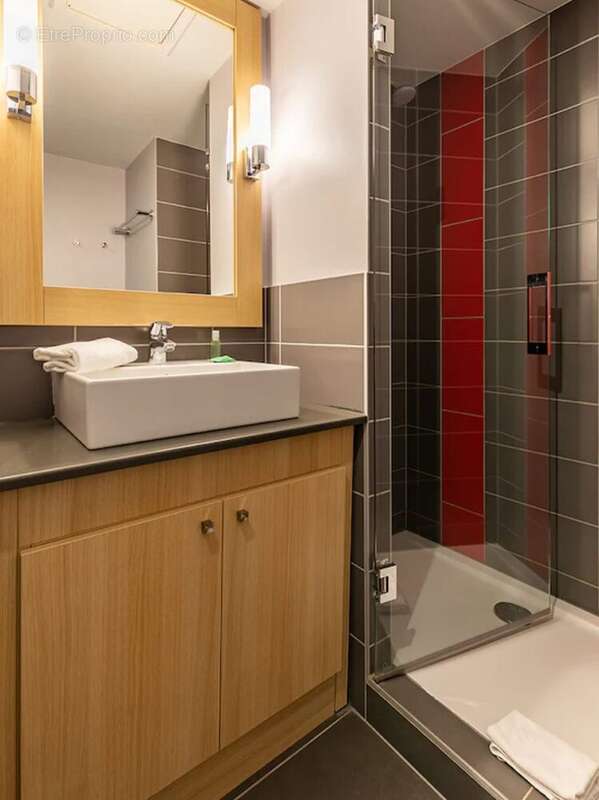 Appartement 25 m² à Colmar  - photo 3