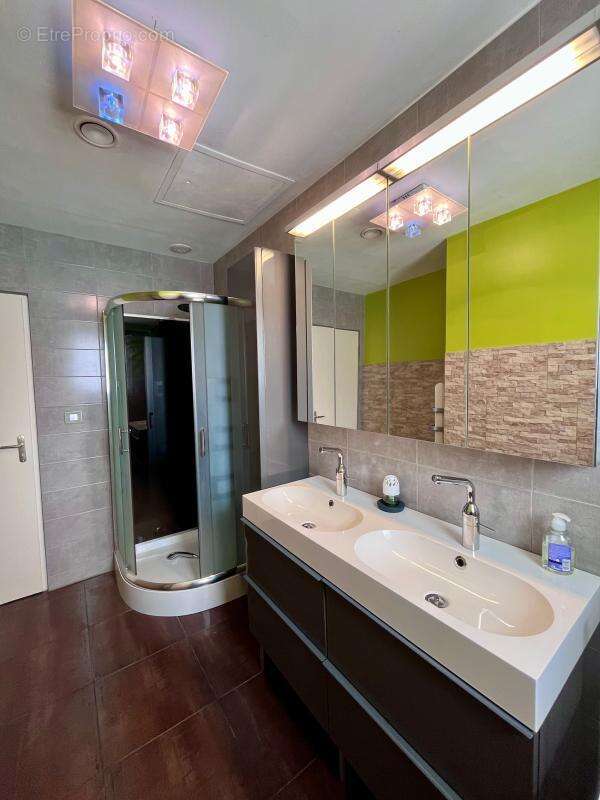 Maison à SAINT-LOUBES