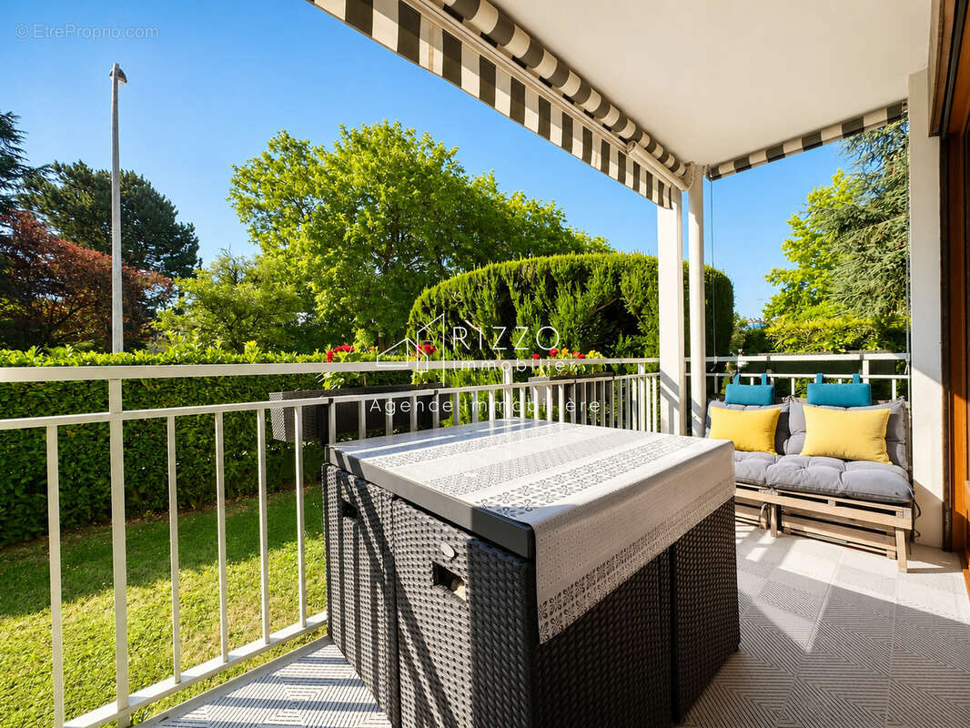 Appartement à ANNECY