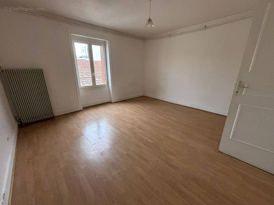 Appartement à ROANNE
