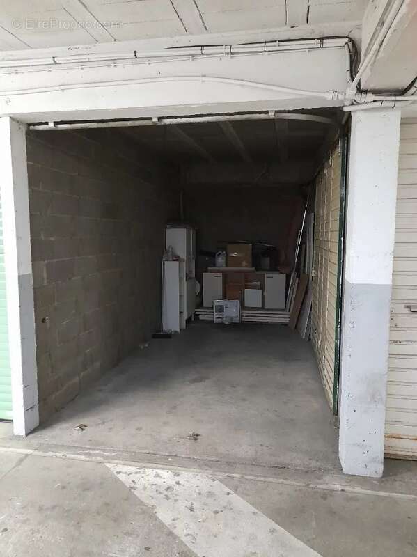 Appartement à ALES