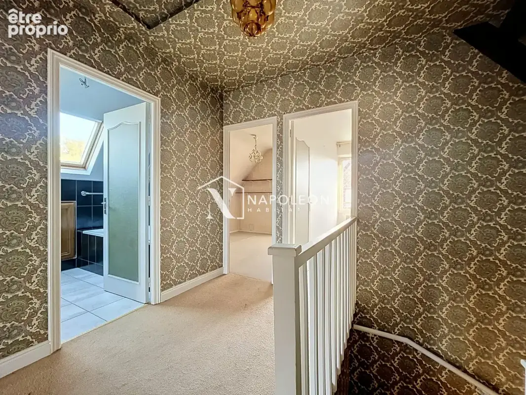 Maison 6 pièces 122 m² à vendre à Famars (59300) - photo 9