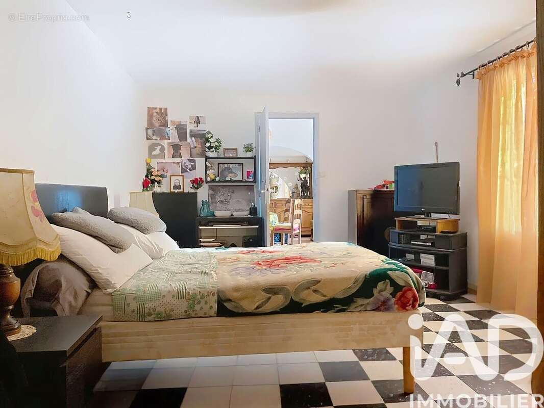 Photo 5 - Maison à CABRIERES