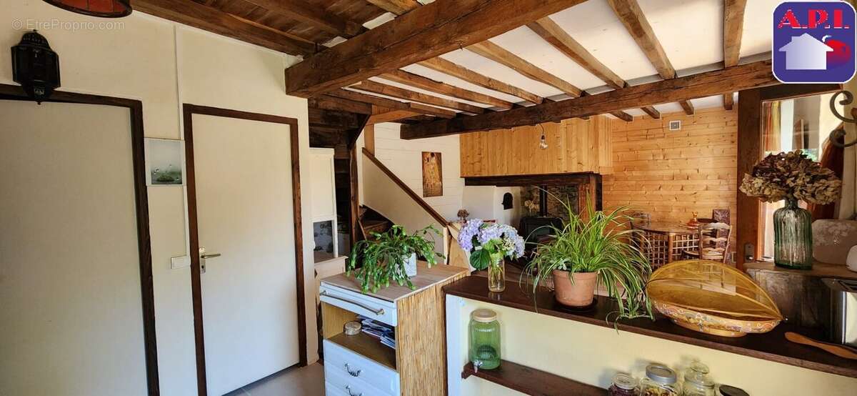 Maison 104 m² à Aleu  - photo 6