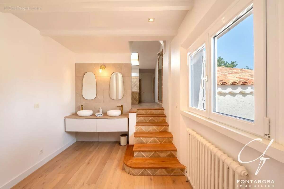 Villa 6 pieces - frejus - photo 20