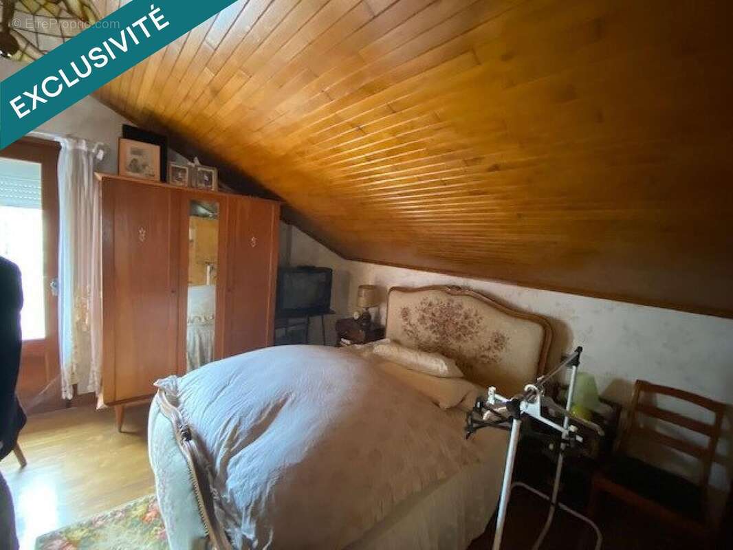 Photo 4 - Maison à AUBIN