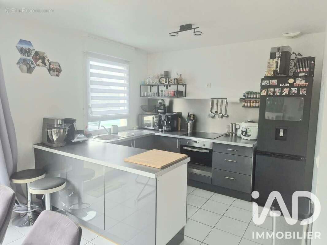 Maison 79 m² à Aubencheul-Au-Bac  - photo 7
