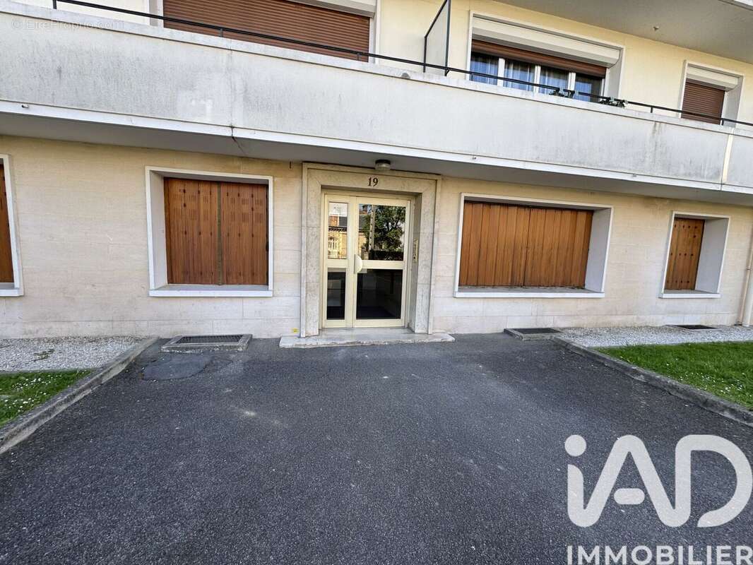 Photo 5 - Appartement à TROYES