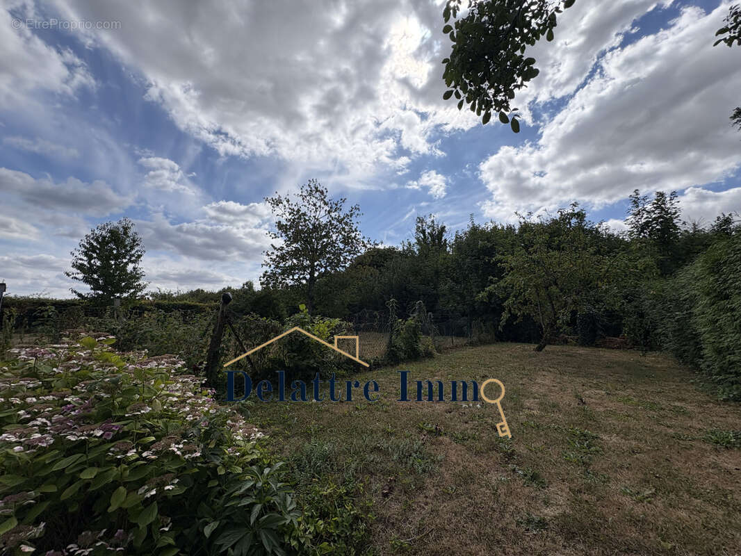 Maison individuelle - 70m2 - photo 3