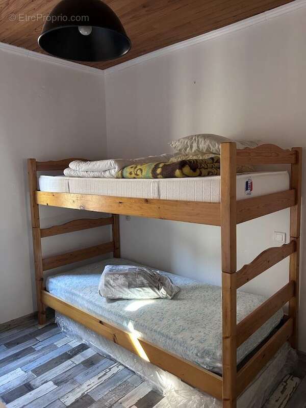 CHAMBRE - Maison à ROUFFIAC-DES-CORBIERES