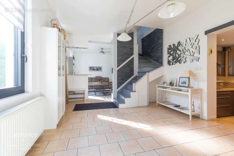 Maison à DIJON