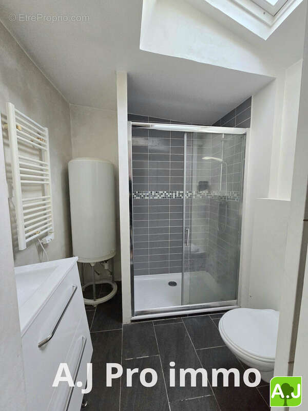 Appartement à EZY-SUR-EURE