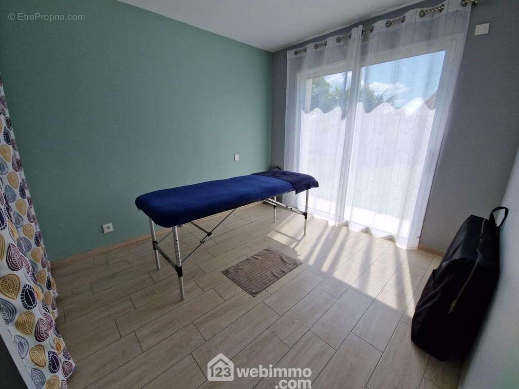 Maison à LA ROCHE-SUR-YON