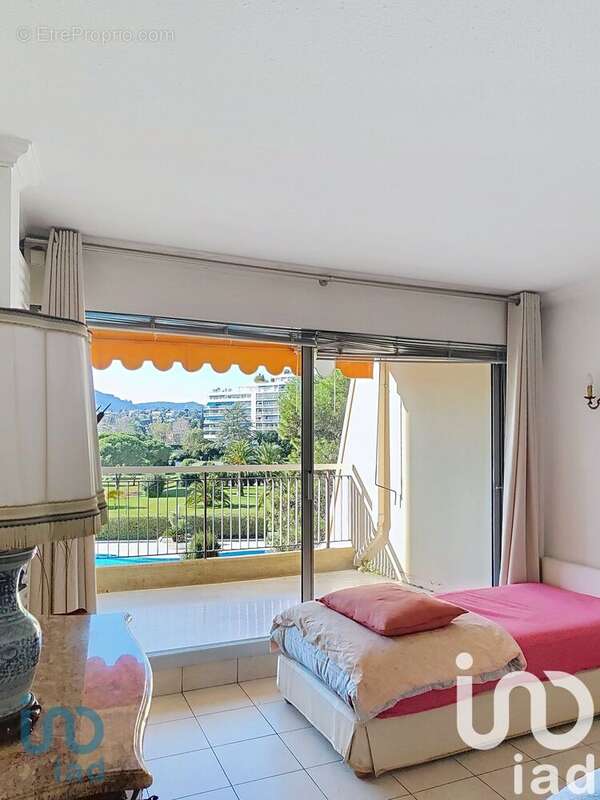 Photo 9 - Appartement à MANDELIEU-LA-NAPOULE