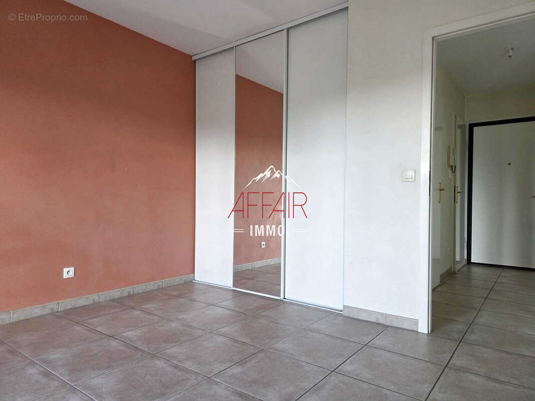 Appartement à GAILLARD