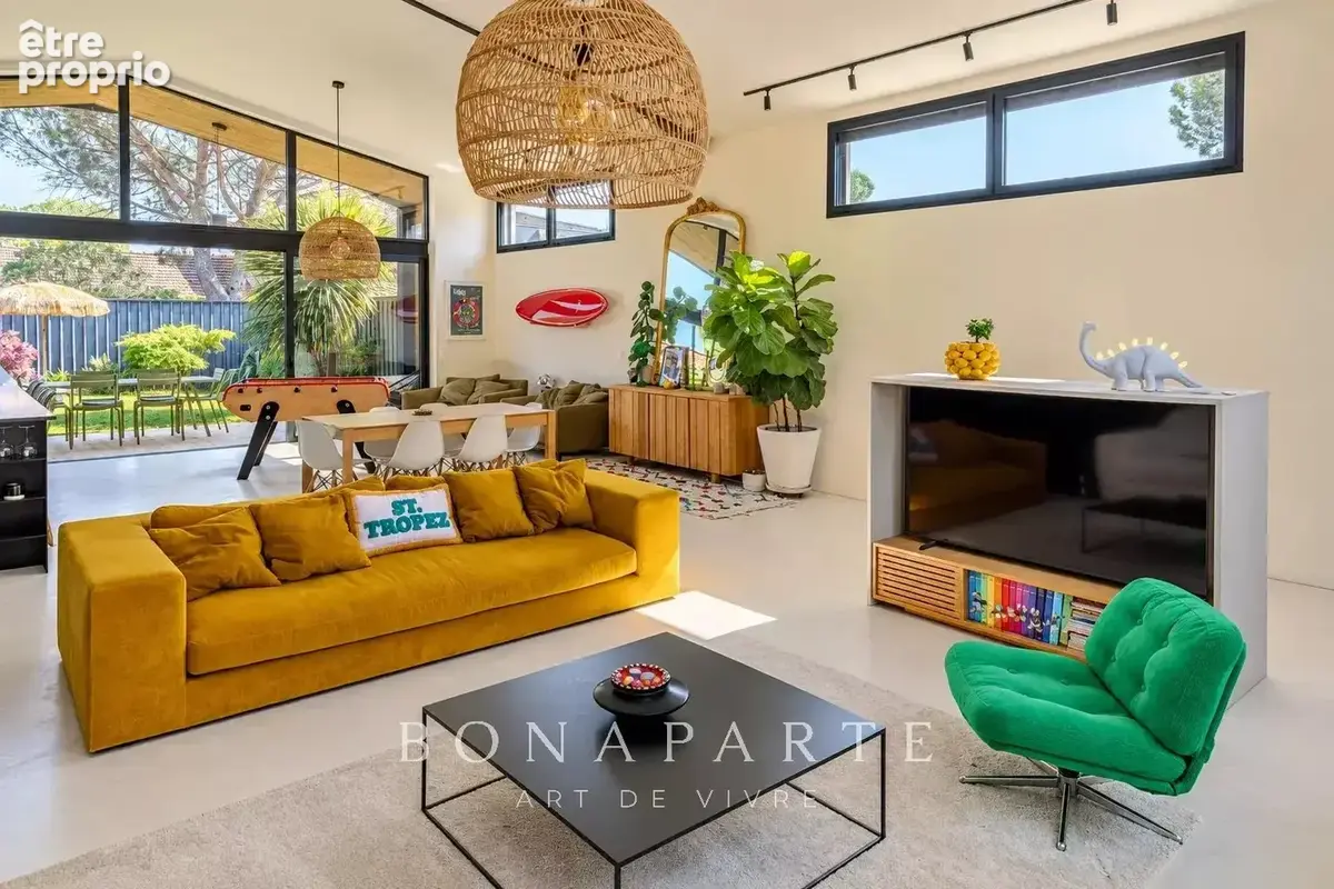 Le bouscat – un secret d’architecture aux accents balinais - photo 2