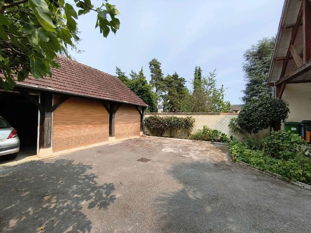 Maison à L&#039;ISLE-ADAM