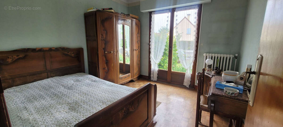 Maison à CHAMBLY