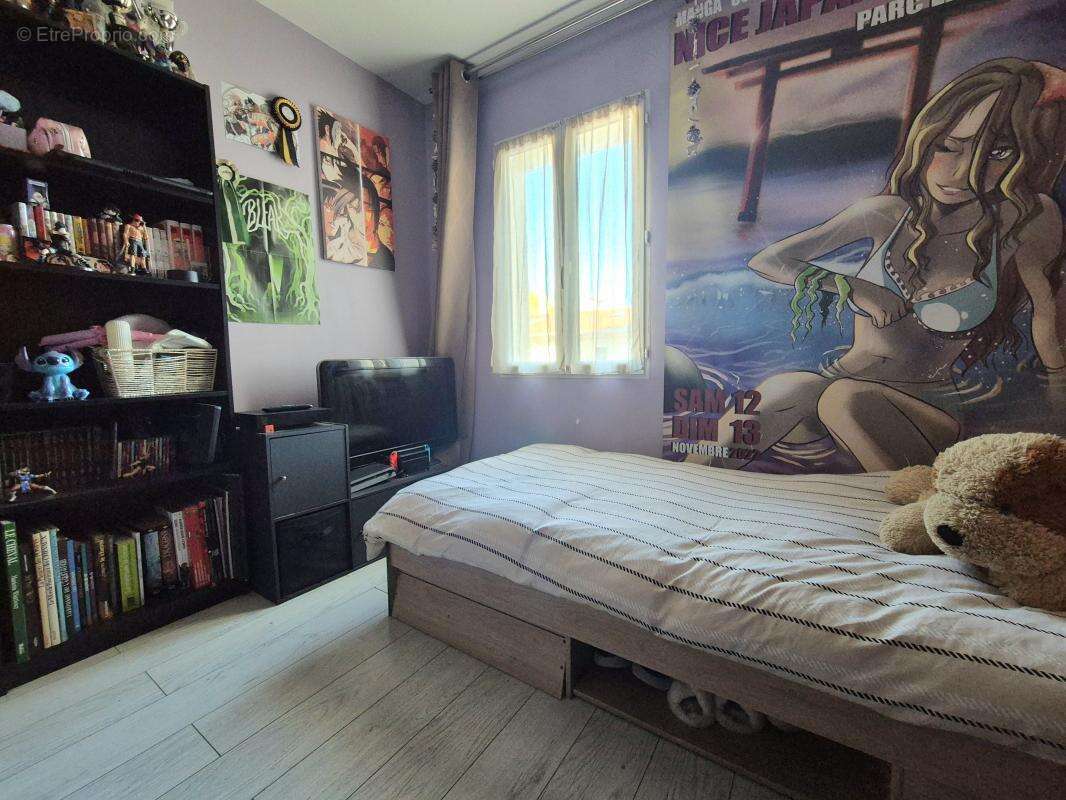 Maison à CAGNES-SUR-MER