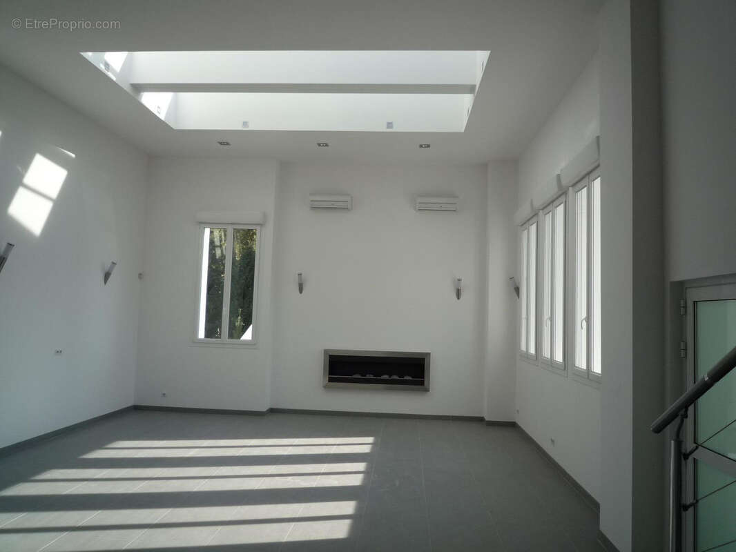 Appartement à MARSEILLE-11E