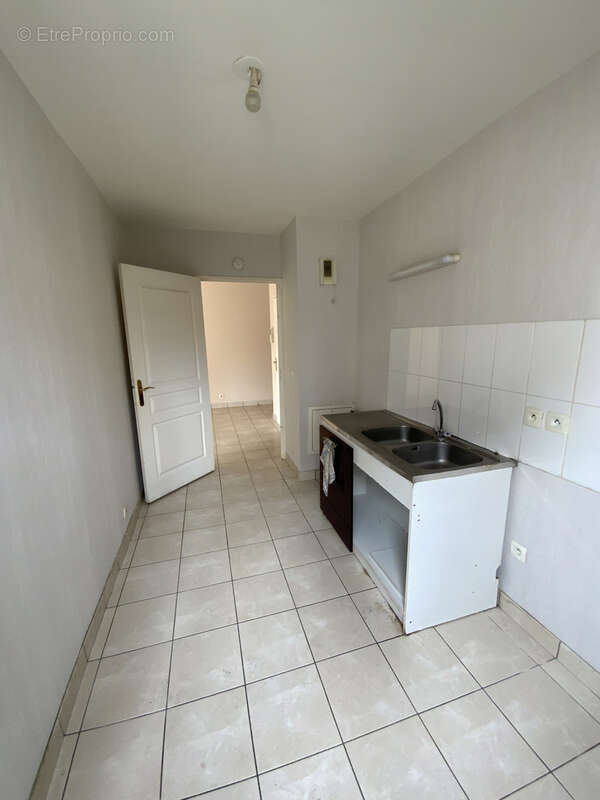 Appartement à EVREUX