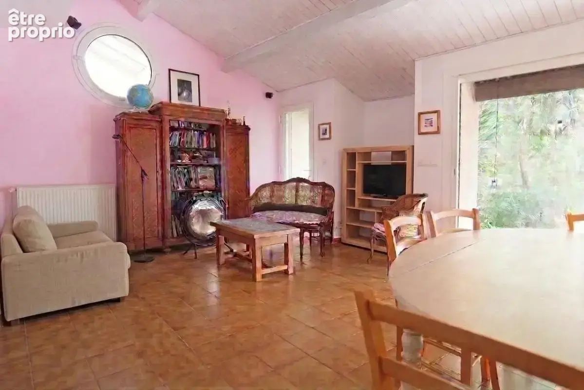 Maison/Villa T6 de 119 m² à Vendargues 34740 - photo 2