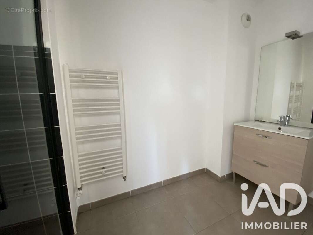 Photo 8 - Appartement à LA SEYNE-SUR-MER