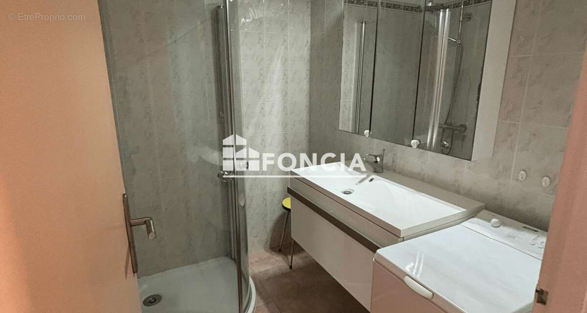 Appartement à LE GRAU-DU-ROI