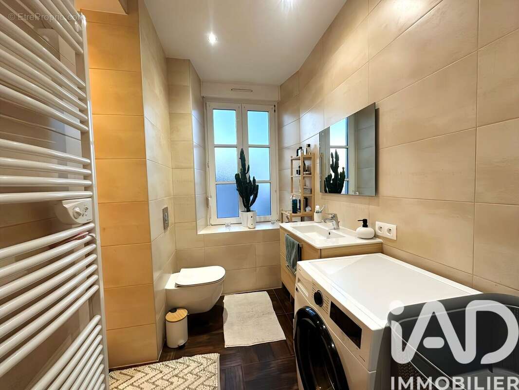 Photo 6 - Appartement à FAULQUEMONT