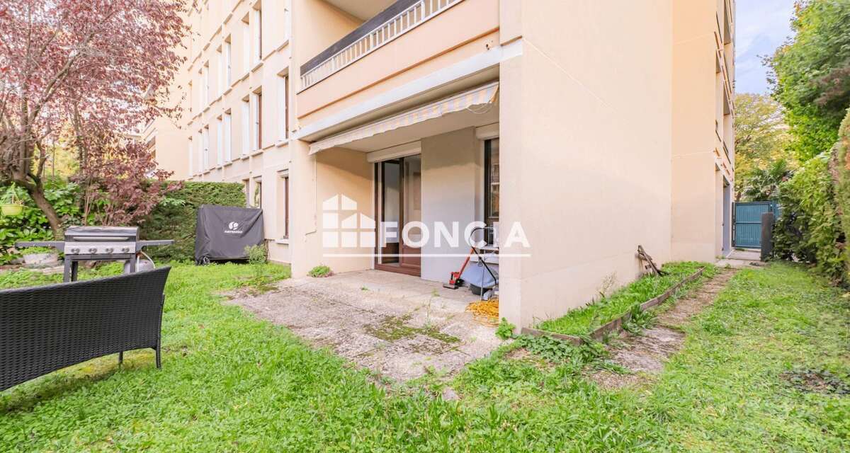 Appartement à VIENNE