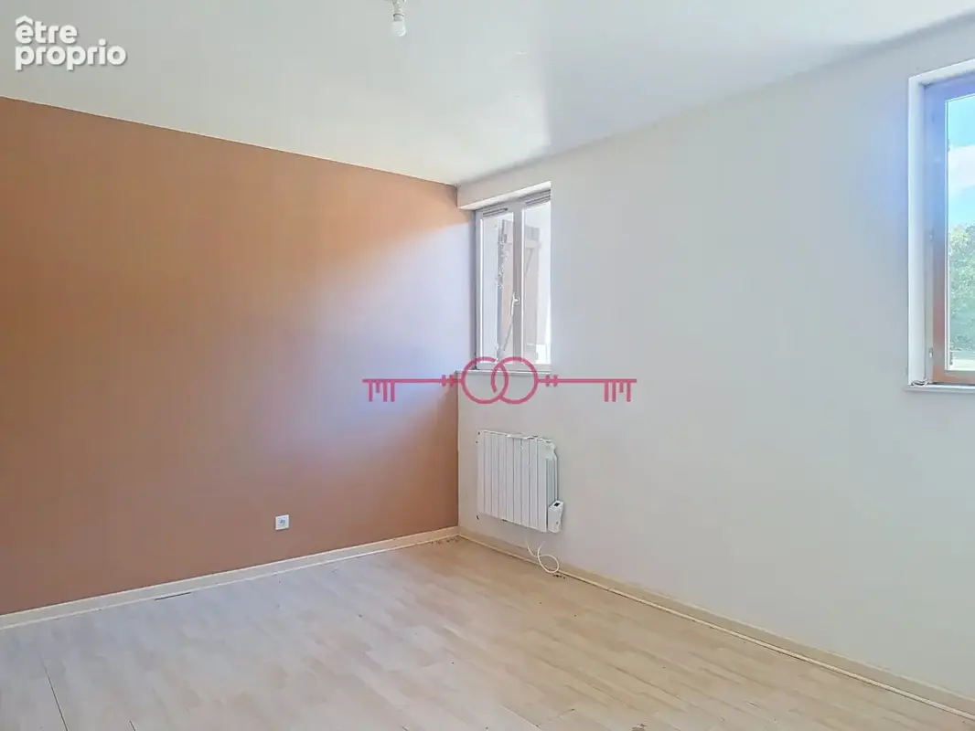 Bar-le-duc  appartement t2 39 000 - photo 5