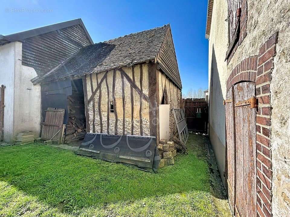 Maison à MELLERAY