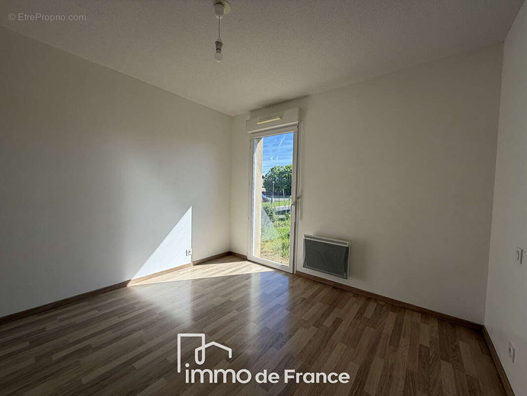 Rignac - grand T3 avec jardin et 2 parkings-EXCLUSIVITE - photo 4