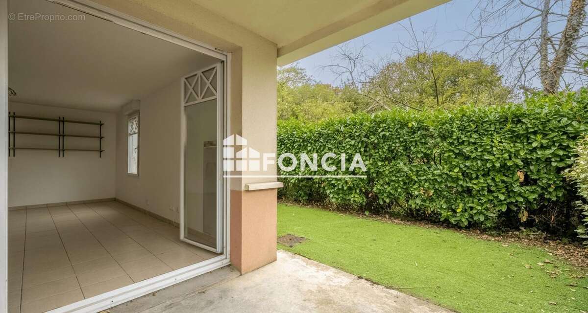 Appartement à MERIGNAC