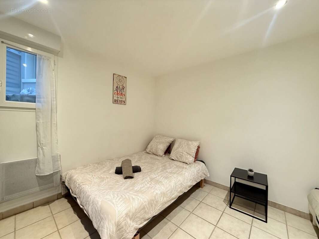 Appartement à FOS-SUR-MER