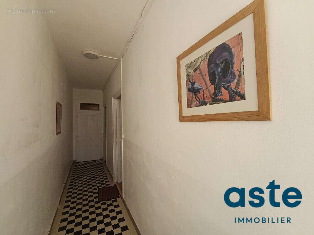 Maison Brest Forestou 172 m² au sol  5 Ch  Terrasse & Jardin - photo 20