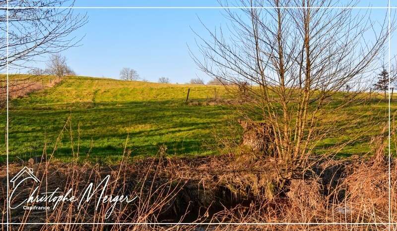 Maison à PHALSBOURG