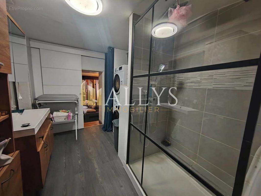 Maison à CHAUMONT-EN-VEXIN